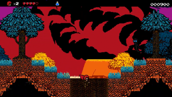 A Hole New World Screenshot 19 (PlayStation Vita)