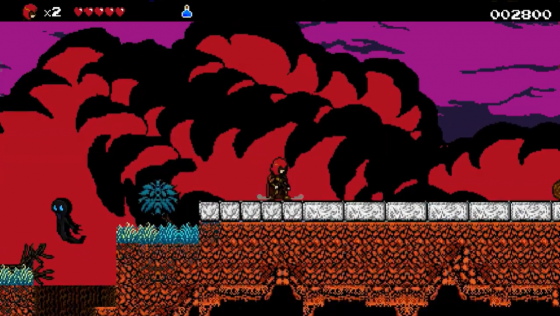 A Hole New World Screenshot 24 (PlayStation Vita)