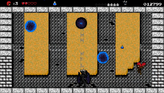 A Hole New World Screenshot 38 (PlayStation Vita)