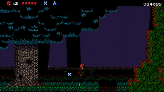 A Hole New World Screenshot 54 (PlayStation Vita)