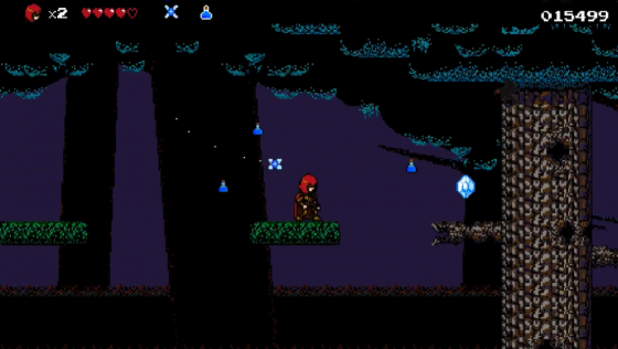 A Hole New World Screenshot 59 (PlayStation Vita)