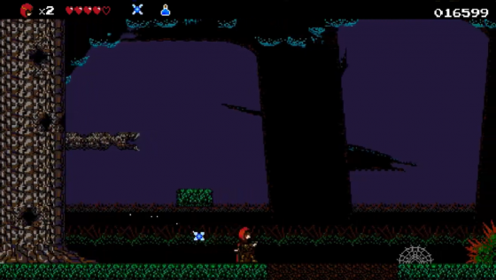 A Hole New World Screenshot 60 (PlayStation Vita)