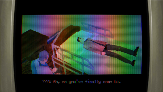 Back In 1995 Screenshot 24 (PlayStation Vita)