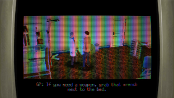 Back In 1995 Screenshot 26 (PlayStation Vita)