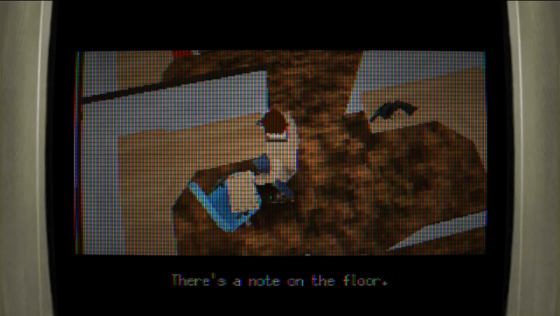 Back In 1995 Screenshot 46 (PlayStation Vita)