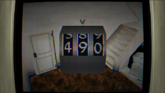 Back In 1995 Screenshot 54 (PlayStation Vita)