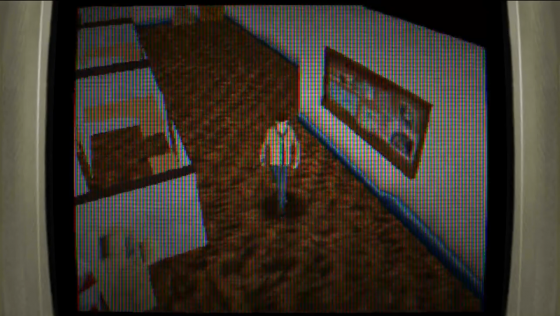 Back In 1995 Screenshot 69 (PlayStation Vita)