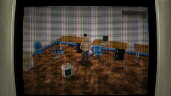 Back In 1995 Screenshot 83 (PlayStation Vita)