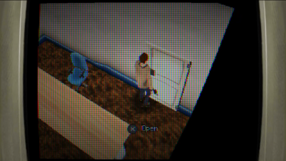 Back In 1995 Screenshot 84 (PlayStation Vita)