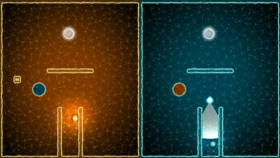 Semispheres Screenshot 11 (PlayStation Vita)