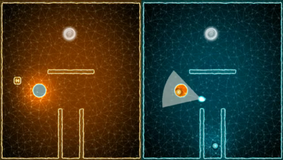 Semispheres Screenshot 12 (PlayStation Vita)