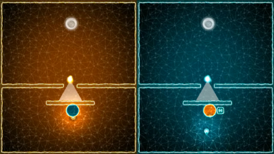 Semispheres Screenshot 13 (PlayStation Vita)