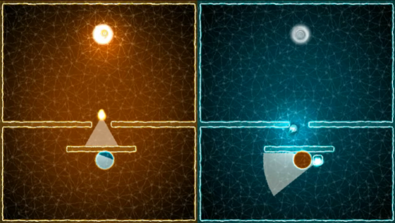 Semispheres Screenshot 14 (PlayStation Vita)