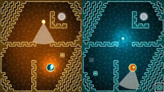 Semispheres Screenshot 26 (PlayStation Vita)