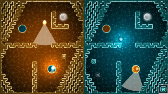 Semispheres Screenshot 27 (PlayStation Vita)