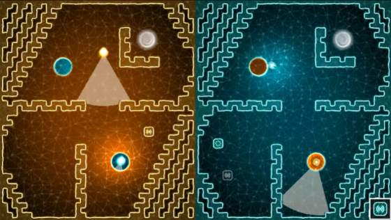 Semispheres Screenshot 28 (PlayStation Vita)