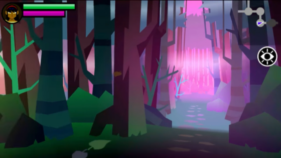 Severed Screenshot 17 (PlayStation Vita)