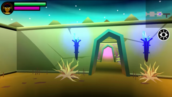 Severed Screenshot 22 (PlayStation Vita)