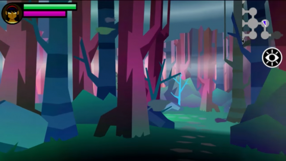 Severed Screenshot 40 (PlayStation Vita)