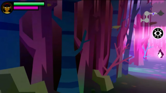 Severed Screenshot 44 (PlayStation Vita)