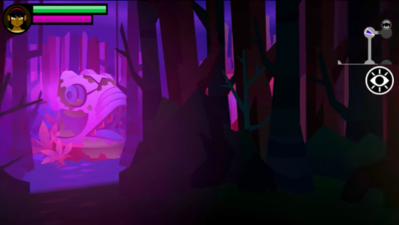 Severed Screenshot 46 (PlayStation Vita)