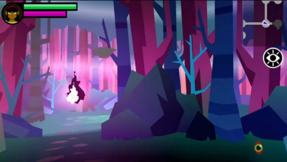 Severed Screenshot 47 (PlayStation Vita)