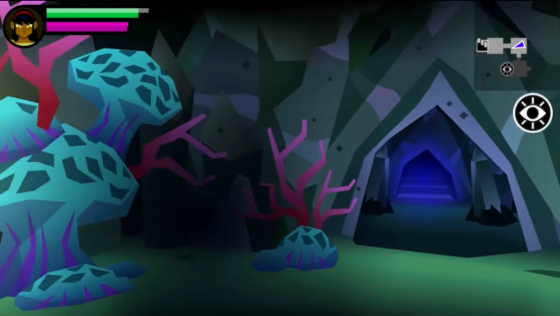 Severed Screenshot 67 (PlayStation Vita)