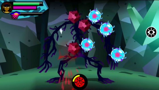 Severed Screenshot 68 (PlayStation Vita)