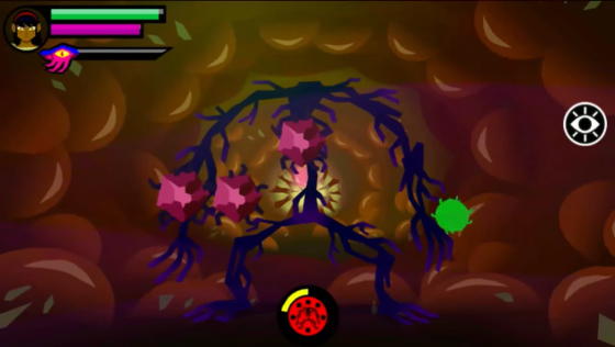 Severed Screenshot 77 (PlayStation Vita)