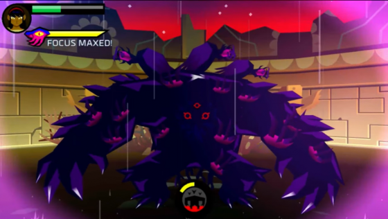 Severed Screenshot 82 (PlayStation Vita)