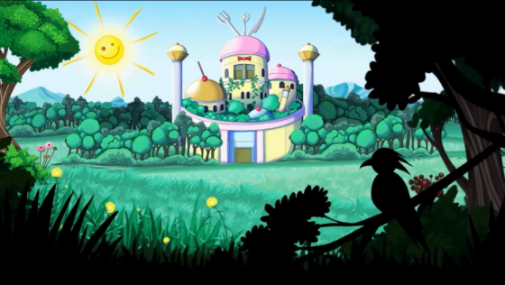 Sir Eatsalot Screenshot 31 (PlayStation Vita)