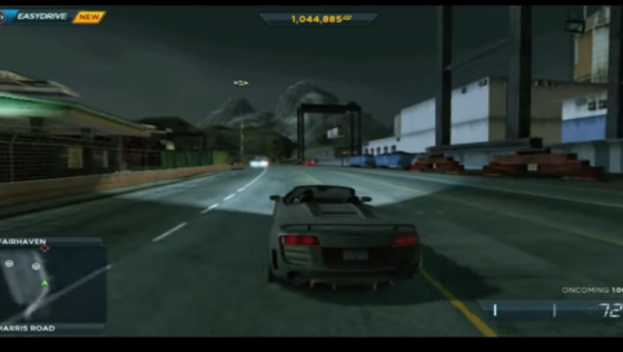 Need For Speed: Most Wanted Screenshot 22 (PlayStation Vita)