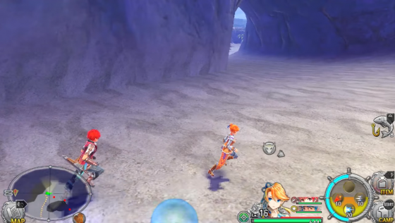 Ys VIII: Lacrimosa Of Dana Screenshot 30 (PlayStation Vita)