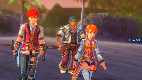 Ys VIII: Lacrimosa Of Dana Screenshot 32 (PlayStation Vita)