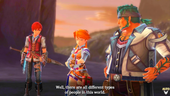 Ys VIII: Lacrimosa Of Dana Screenshot 34 (PlayStation Vita)