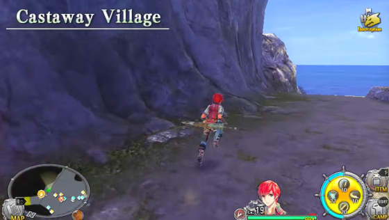 Ys VIII: Lacrimosa Of Dana Screenshot 43 (PlayStation Vita)