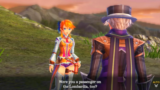 Ys VIII: Lacrimosa Of Dana Screenshot 50 (PlayStation Vita)