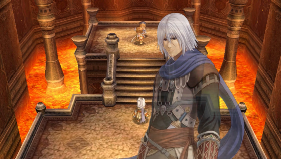 Ys Origin Screenshot 28 (PlayStation Vita)