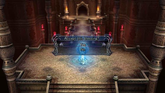 Ys Origin Screenshot 41 (PlayStation Vita)