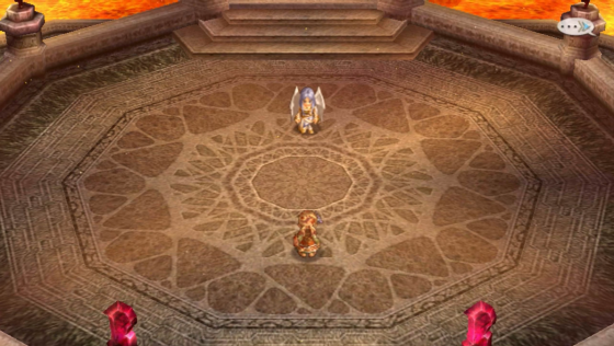 Ys Origin Screenshot 51 (PlayStation Vita)