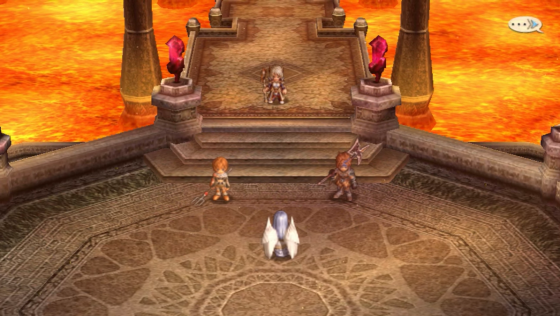 Ys Origin Screenshot 52 (PlayStation Vita)