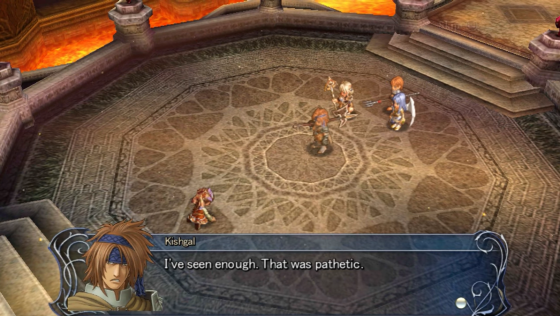 Ys Origin Screenshot 55 (PlayStation Vita)