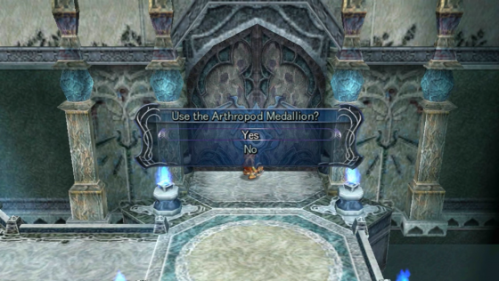 Ys Origin Screenshot 69 (PlayStation Vita)