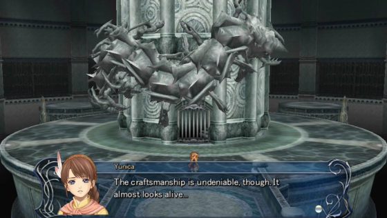 Ys Origin Screenshot 71 (PlayStation Vita)