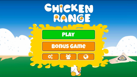 Chicken Range Screenshot 39 (PlayStation Vita)