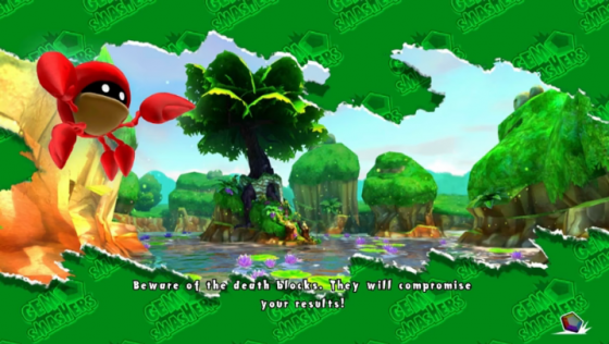 Gem Smashers Screenshot 23 (PlayStation Vita)