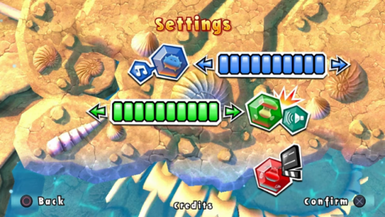 Gem Smashers Screenshot 32 (PlayStation Vita)