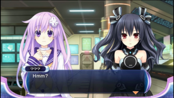 Hyperdimension Neptunia Re;Birth2: Sisters Generation Screenshot 13 (PlayStation Vita)