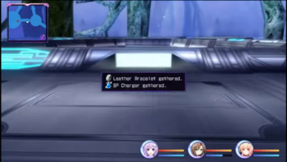 Hyperdimension Neptunia Re;Birth2: Sisters Generation Screenshot 51 (PlayStation Vita)