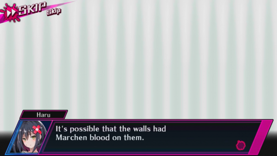 Mary Skelter: Nightmares Screenshot 11 (PlayStation Vita)